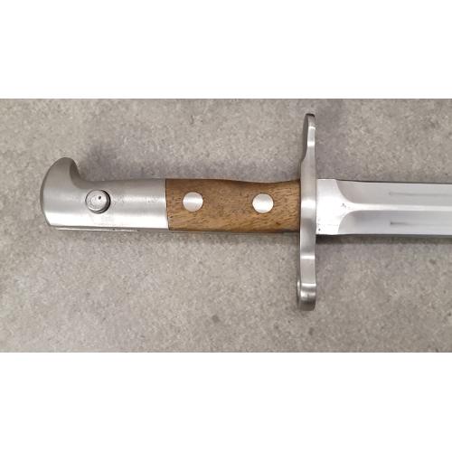 Elsener Schwyz M1918 Bayonet