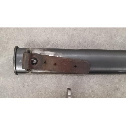 Elsener Schwyz M1918 Bayonet
