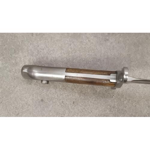 Elsener Schwyz M1918 Bayonet