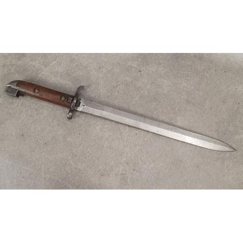 Swedish Model 1914 Bayonet
