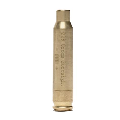 Osprey Boresight - .223 Green Osprey Boresight - .223 Green