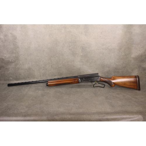 Browning A5 Light 12 - 12 GA - 27.5" Barrel - Mfg 1959