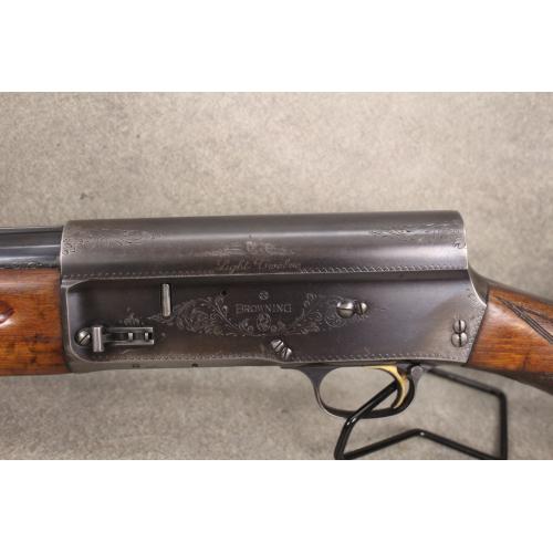 Browning A5 Light 12 - 12 GA - 27.5" Barrel - Mfg 1959