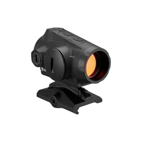 Sig Sauer Romeo5 GEN II Compact 1x20mm 2 MOA Red Dot Black