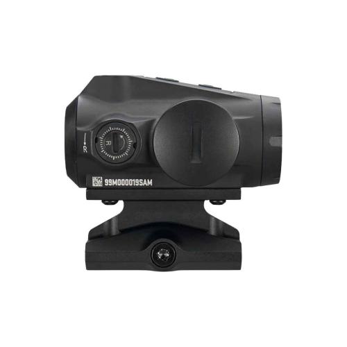 Sig Sauer Romeo5 GEN II Compact 1x20mm 2 MOA Red Dot Black