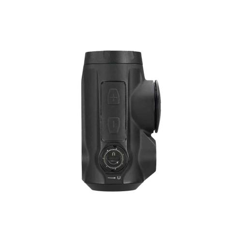 Sig Sauer Romeo5 GEN II Compact 1x20mm 2 MOA Red Dot Black