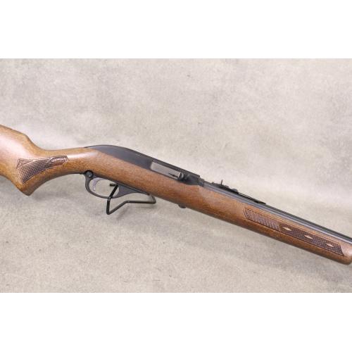 Marlin Glenfield Model 60 - 22 LR - 22" - Mfg 1978 Marlin Glenfield Model 60 - 22 LR - 22" - Mfg 1978