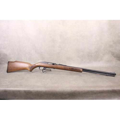 Marlin Glenfield Model 60 - 22 LR - 22" - Mfg 1978 Marlin Glenfield Model 60 - 22 LR - 22" - Mfg 1978