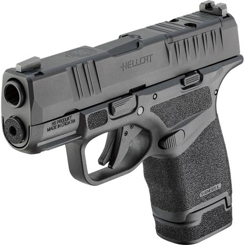 HELLCAT OSP 380ACP BLK 3 13+1