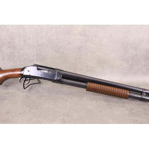 Winchester 97 - 12 GA - 30" - Mfg 1940 Winchester 97 - 12 GA - 30" - Mfg 1940