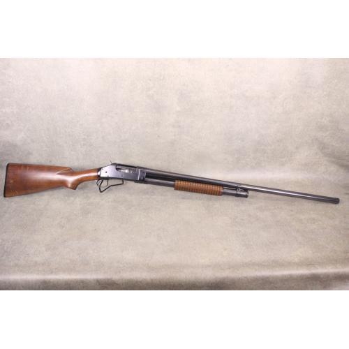 Winchester 97 - 12 GA - 30" - Mfg 1940 Winchester 97 - 12 GA - 30" - Mfg 1940