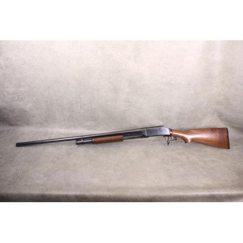 Winchester 97 - 12 GA - 30" - Mfg 1940 Winchester 97 - 12 GA - 30" - Mfg 1940