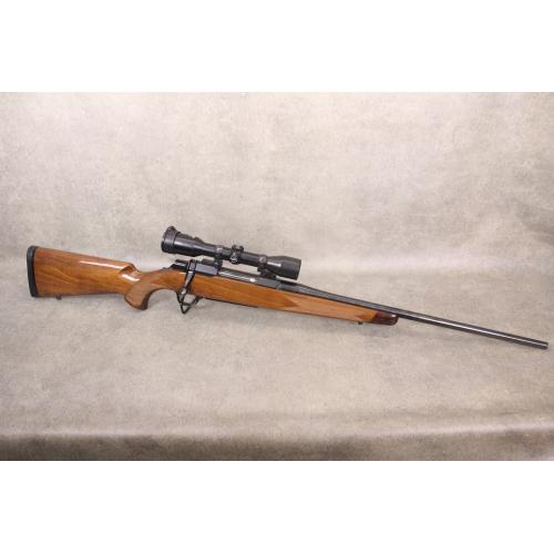 Browning A-bolt Medallion - 30-06 - Mfg 1990 - 22" Barrel - Zeiss Diatal-C