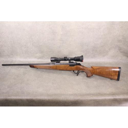 Browning A-bolt Medallion - 30-06 - Mfg 1990 - 22" Barrel - Zeiss Diatal-C