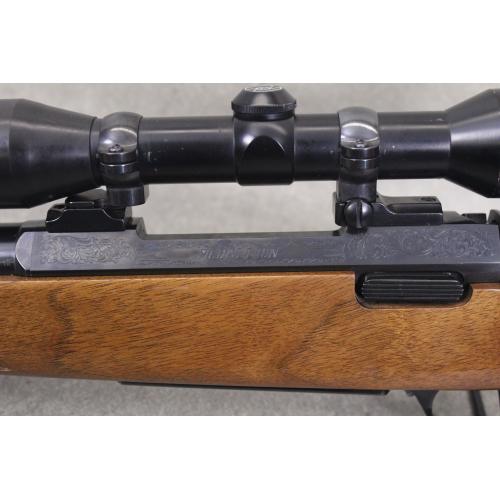 Browning A-bolt Medallion - 30-06 - Mfg 1990 - 22" Barrel - Zeiss Diatal-C