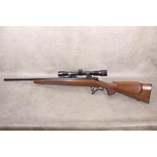 Remington 700 ADL - 243 Win - Mfg 1984 - 22" Remington 700 ADL - 243 Win - Mfg 1984 - 22"