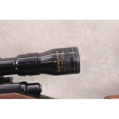 Remington 700 ADL - 243 Win - Mfg 1984 - 22" Remington 700 ADL - 243 Win - Mfg 1984 - 22"
