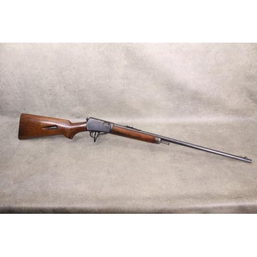 Winchester Model 63 - .22 LR - Mfg 1935 - 3rd year of Production