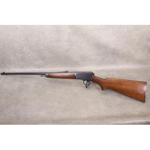 Winchester Model 63 - .22 LR - Mfg 1935 - 3rd year of Production