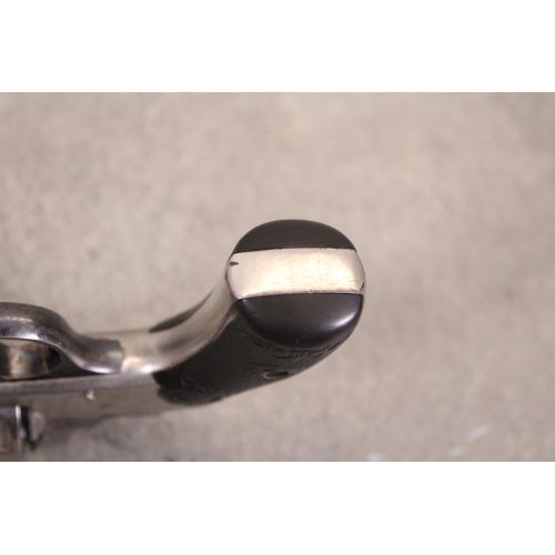 Iver Johnson Model 1900 - .38 S&W - Mfg 1900-1947