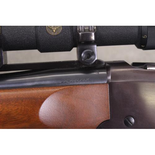 Ruger No. 1 - 22-250 - 26" - Mfg 1997