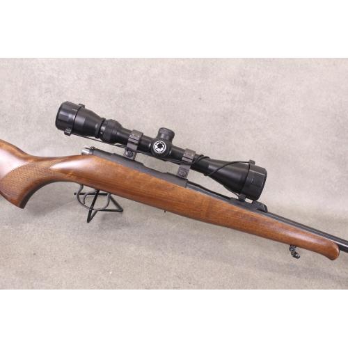 CZ 452-2E ZKM Left Hand - 22 LR - Mfg 2017 - Orig Box