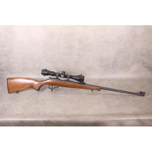 CZ 452-2E ZKM Left Hand - 22 LR - Mfg 2017 - Orig Box