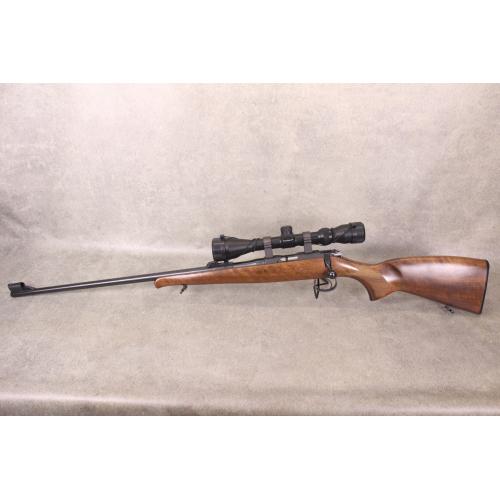 CZ 452-2E ZKM Left Hand - 22 LR - Mfg 2017 - Orig Box