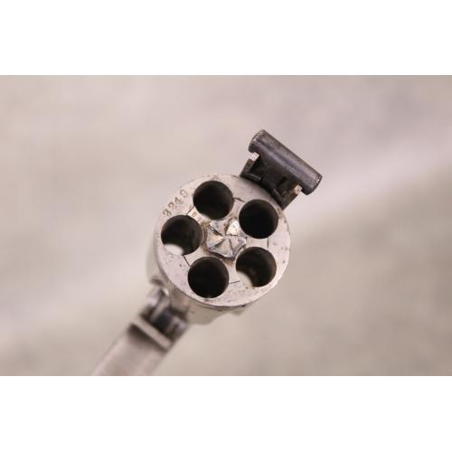 Forehand Arms Top Break - 38 S&W - 3.25" Barrel - Mfg 1890-1902