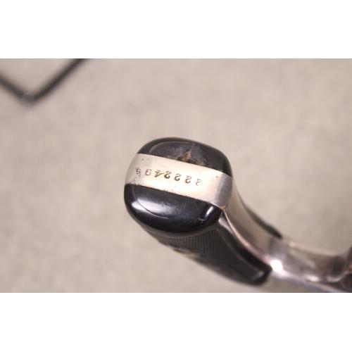 Forehand Arms Top Break - 38 S&W - 3.25" Barrel - Mfg 1890-1902