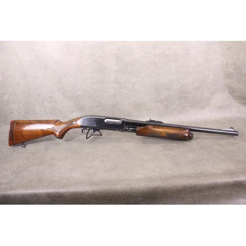 Remington 870 Wingmaster - 12GA - 3 Barrels