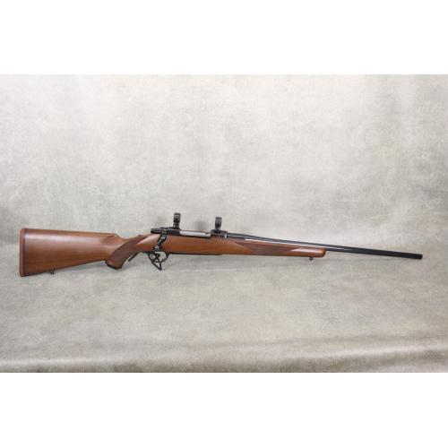 Ruger M77 - 30-06 - 22" Barrel - Mfg 1982