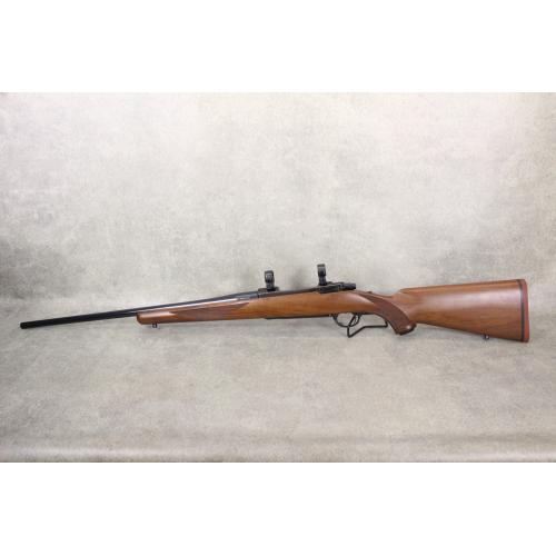 Ruger M77 - 30-06 - 22" Barrel - Mfg 1982