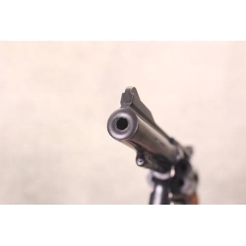 Smith & Wesson 18-4 Target - 22 LR - 4" Barrel - Mfg 1977 - Original Box