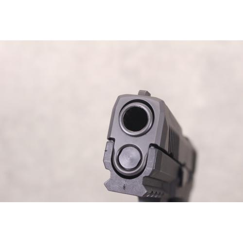 Sig Sauer P320 Compact - 45 Auto - Safety Upgrade