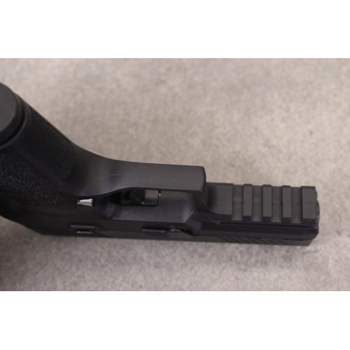 Sig Sauer P320 Compact - 45 Auto - Safety Upgrade