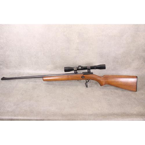 Winchester 69A - 22 Short - 25" -  Mfg 1937-1963