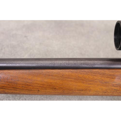 Winchester 69A - 22 Short - 25" -  Mfg 1937-1963