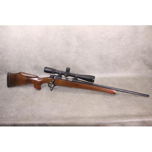 Winchester 70 XTR - 270 WIn - Mfg 1978 - Custom Stock