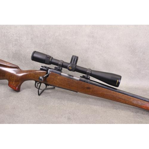 Winchester 70 XTR - 270 WIn - Mfg 1978 - Custom Stock