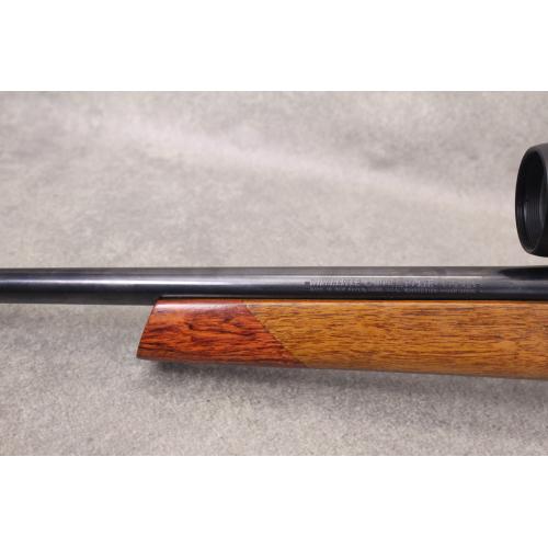 Winchester 70 XTR - 270 WIn - Mfg 1978 - Custom Stock