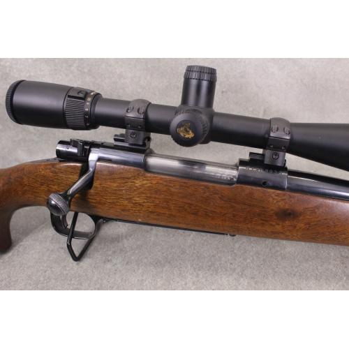 Winchester 70 XTR - 270 WIn - Mfg 1978 - Custom Stock