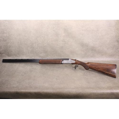 Rizzini Artemis O/U 28 GA - 29" - Org Case and 5 Choke Set