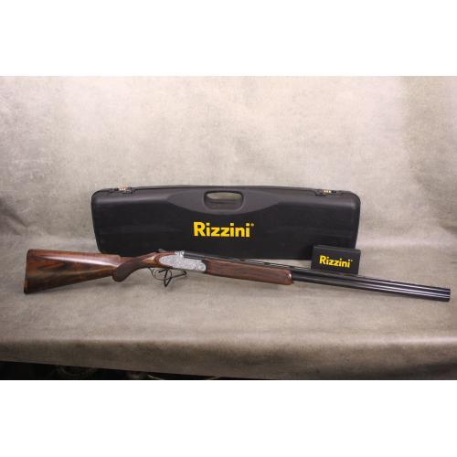 Rizzini Artemis O/U 28 GA - 29" - Org Case and 5 Choke Set