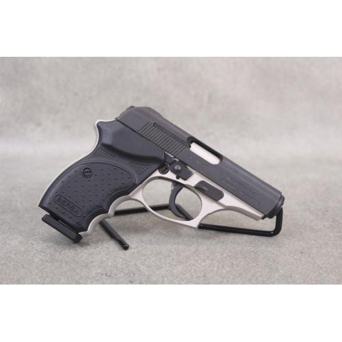 Bersa Thunder 380CC - 380 ACP - Original Box