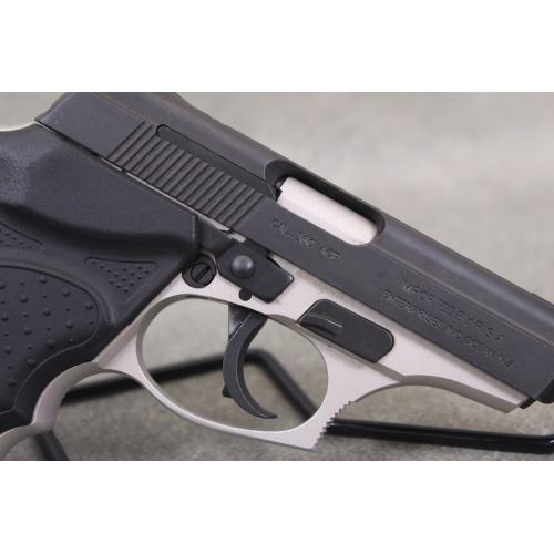 Bersa Thunder 380CC - 380 ACP - Original Box