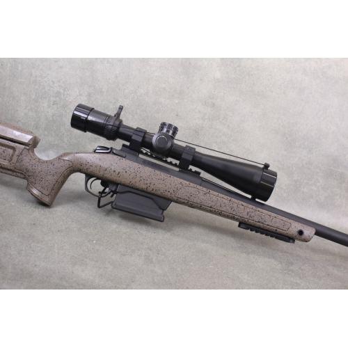 Bergara B-14 HMR LH - 300 WIN MAG - 26" Threaded - Vortex Viper PST Gen II Scope