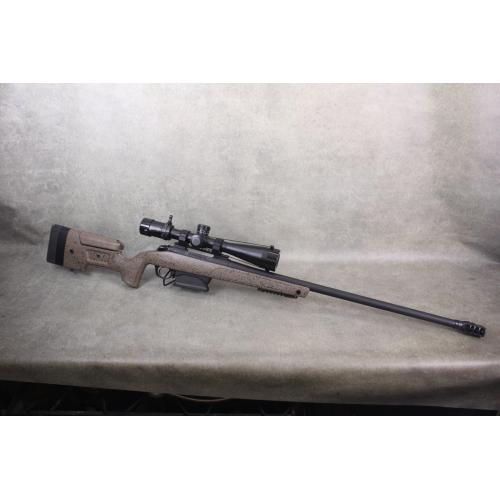 Bergara B-14 HMR LH - 300 WIN MAG - 26" Threaded - Vortex Viper PST Gen II Scope