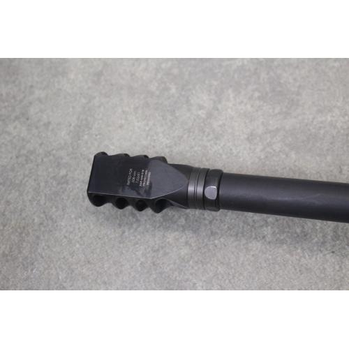 Bergara B-14 HMR LH - 300 WIN MAG - 26" Threaded - Vortex Viper PST Gen II Scope