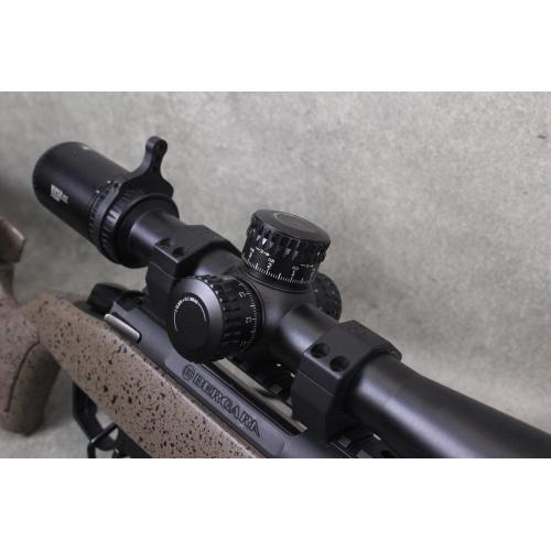 Bergara B-14 HMR LH - 300 WIN MAG - 26" Threaded - Vortex Viper PST Gen II Scope